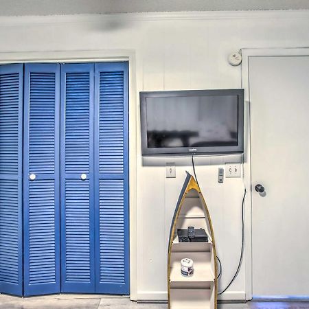 Myrtle Beach Condo With Balcony Walk To Beach! Extérieur photo